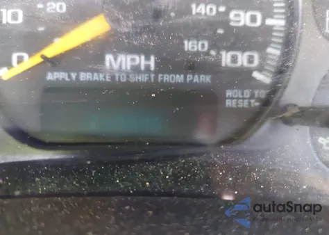 2001 Chevrolet Tahoe Ls из США, поврежденный, VIN 1GNEC13T61R178816